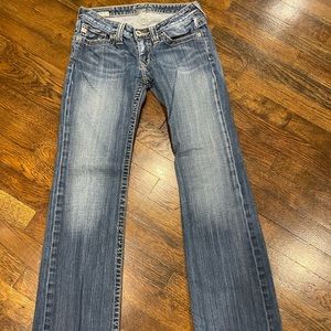 Big star jeans
